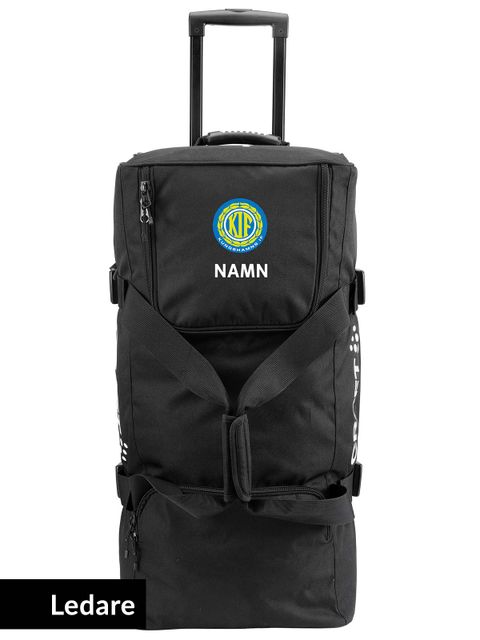 Craft Rullväska ABILITY (Kungshamns IF)